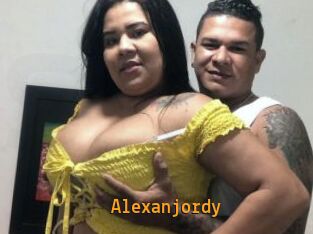 Alexanjordy