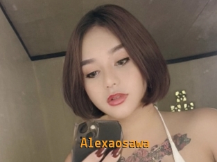 Alexaosawa