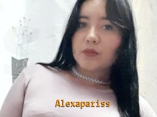 Alexapariss
