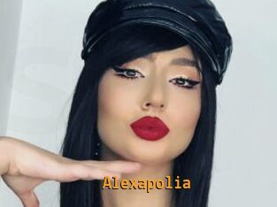Alexapolia