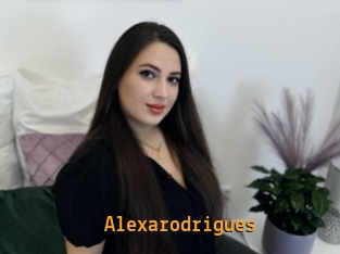 Alexarodrigues