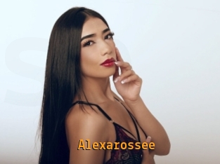 Alexarossee