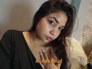 alexaroud Sexcam Portal