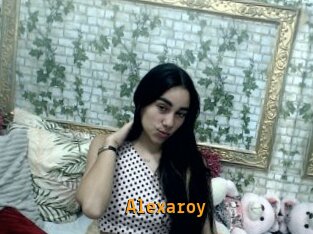 alexaroy Sexcam Portal
