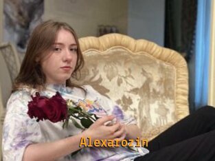 Alexarozin