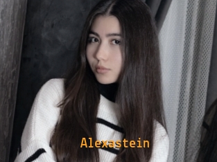 Alexastein