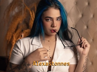 alexastonnes Sexcam Portal