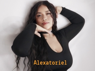 Alexatoriel