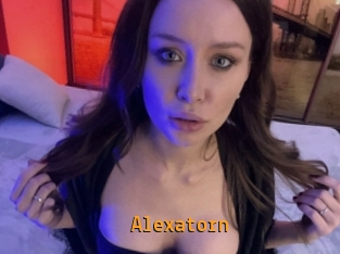 Alexatorn