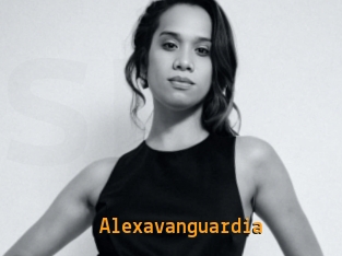 Alexavanguardia