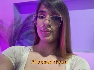 Alexawintour