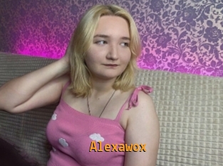 Alexawox