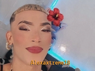 Alexaxtreme18