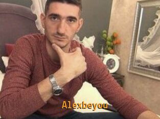 Alexbeyou