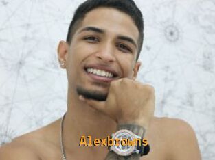 Alexbrowns