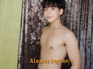 Alexcarington