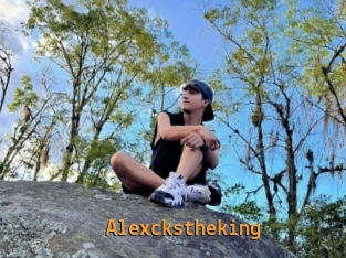 Alexckstheking