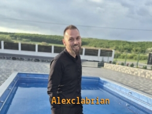 Alexclabrian