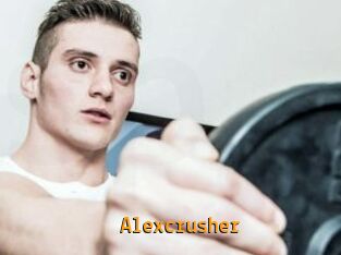 Alexcrusher