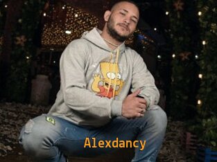 alexdancy Sexcam Portal
