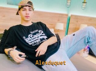 alexduquet Sexcam Portal