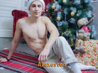 Alexesten