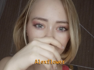Alexflower