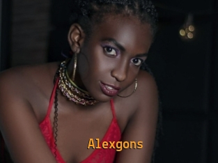 Alexgons