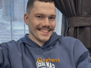 Alexhens