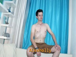 alexholly Sexcam Portal