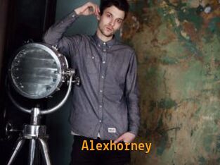 Alexhorney
