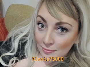 Alexia75000