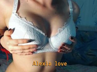 Alexia_love_