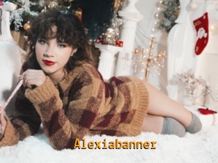 alexiabanner Sexcam Portal