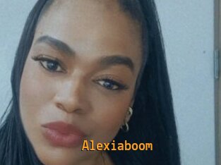 Alexiaboom