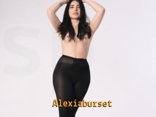 Alexiaburset