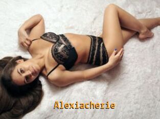 Alexiacherie
