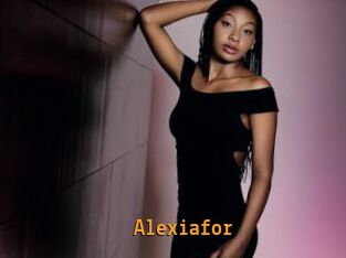 Alexiafor