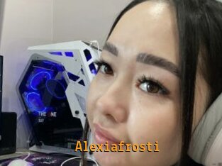 Alexiafrosti
