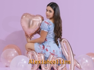 Alexiahcollins