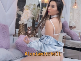 Alexiamitchell