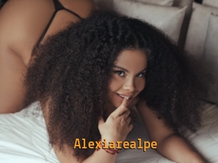 alexiarealpe Sexcam Portal