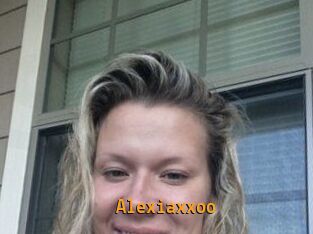alexiaxxoo Sexcam Portal