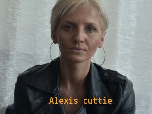 Alexis_cuttie