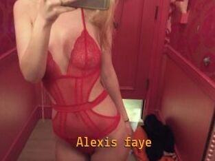 alexis_faye Sexcam Portal