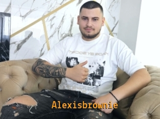 alexisbrownie Sexcam Portal