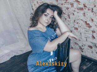 Alexiskiry
