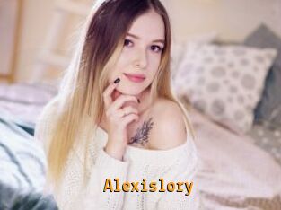 alexislory Sexcam Portal