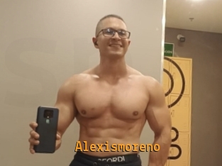 Alexismoreno