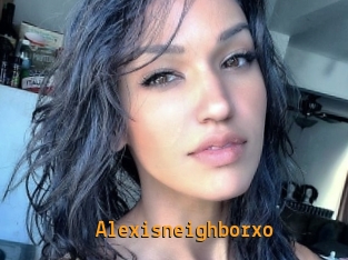 Alexisneighborxo